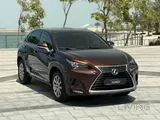 Lexus NX 300 2020